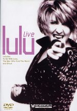 Film: Lulu - Live