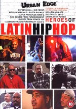 Film: Heroes Of Latin Hip Hop