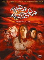 Film: The Tribe - Series One [7 DVDs]