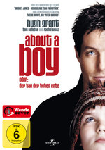 Film: About a Boy oder: Der Tag der toten Ente