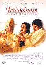 Film: Drei Freundinnen und ein Liebhaber