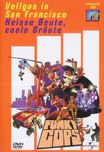 Film: Funky Cops Folge 1 - Vollgas.../Heisse Beute...