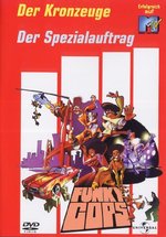 Film: Funky Cops Folge 2 - Kronzeuge/Spezialauftrag