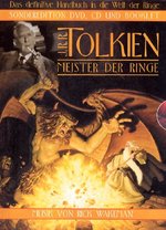 Film: J.R.R. Tolkien - Meister der Ringe (+ CD)