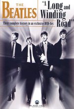 Film: Beatles - A Long And Winding Road - Box [4 DVDs]