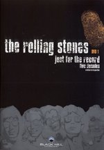 Film: Rolling Stones - Just For The Record 1