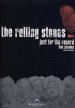 Film: Rolling Stones - Just For The Record 3