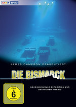 Film: Die Bismarck - Geheimnisvolle Expedition zur...