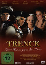 Film: Trenck - Zwei Herzen gegen die Krone