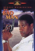 Film: Big Bad Man