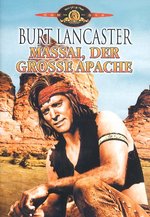 Film: Massai - Der große Apache