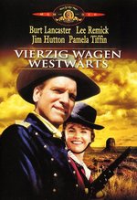 Film: Vierzig Wagen westwärts