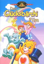 Film: Der Glücksbärchi Film