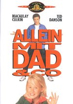 Film: Allein mit Dad & Co.