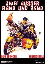 Film: Zwei außer Rand und Band