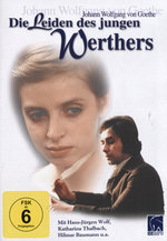 Film: Die Leiden des jungen Werthers - DEFA