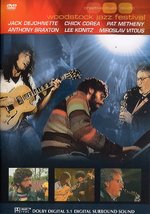 Film: Woodstock Jazz Festival