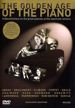 Film: The Golden Age Of The Piano