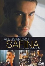 Film: Alessandro Safina - Only You