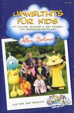 Film: Umwelthits für Kids - Michael Schanze