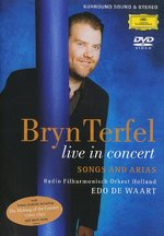 Film: Bryn Terfel - Live in Concert