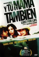 Film: Y tu mama Tambien - Lust for Life!