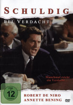 Film: Schuldig bei Verdacht
