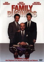 Film: Family Business