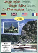 Film: Magic Rhein - Von der Schweiz bis nach Holland