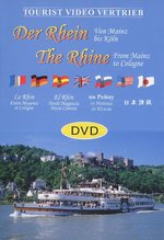 Film: Der Rhein - Von Mainz bis Köln