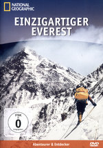 Film: Einzigartiger Everest - National Geographic
