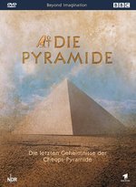 Film: Die Pyramide (Digi)