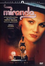 Film: Tinto Brass - Miranda