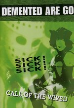 Film: Demented Are Go - Sick! Sick! Sick!
