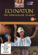 Film: Echnaton - Der verschollene Pharao