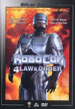 Film: Robocop 4 - Law & Order [SiE]