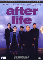 Film: After Life (OmU)