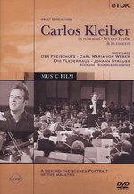 Film: Carlos Kleiber - Der Freischütz/Die Fledermaus
