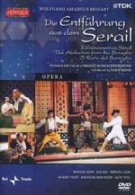 Film: Mozart - Die Entführung aus dem Serail