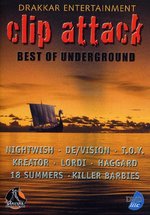 Film: Clip Attack - Best of Underground