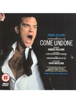 Film: Robbie Williams - Come Undone (Single)