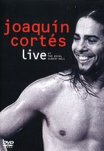 Film: Joaquin Cortes - Live at the Royal Albert Hall