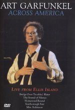 Film: Art Garfunkel - Across America
