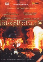 Film: Johann Strauss - Simplicius