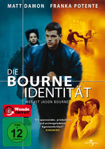 Film: Die Bourne Identität