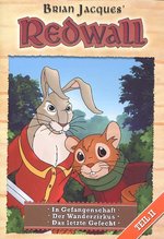 Film: Redwall - Teil 2