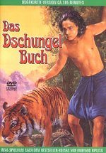 Film: Das Dschungelbuch