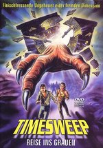 Film: Timesweep - Reise ins Grauen