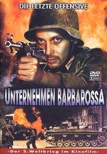 Film: Unternehmen Barbarossa