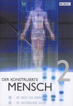 Film: Der konstruierte Mensch - Teil 2